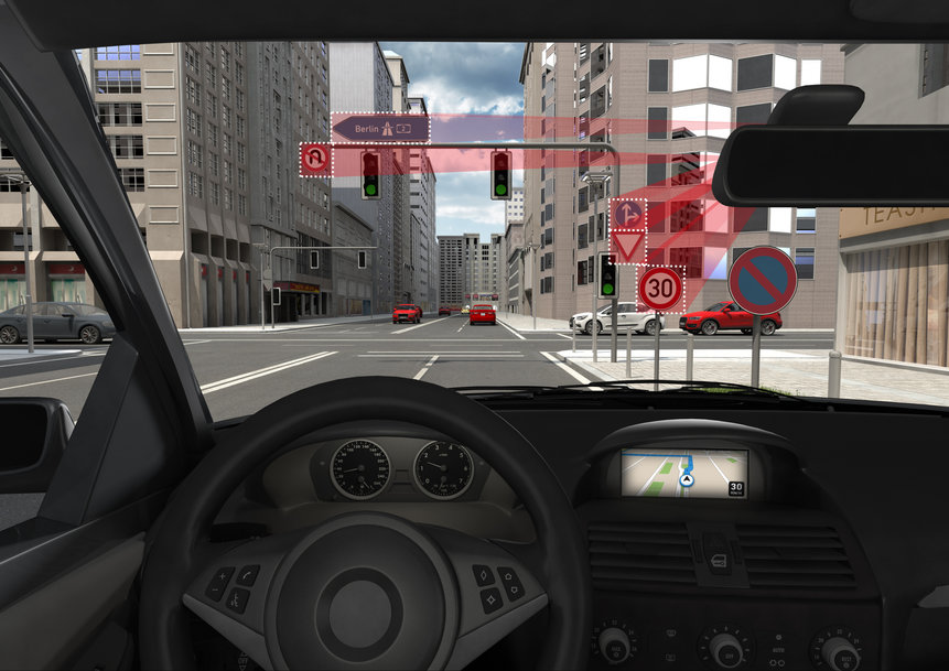 HELLA SELLS FRONT CAMERA SOFTWARE BUSINESS TO VOLKSWAGEN'S CAR.SOFTWARE ORG